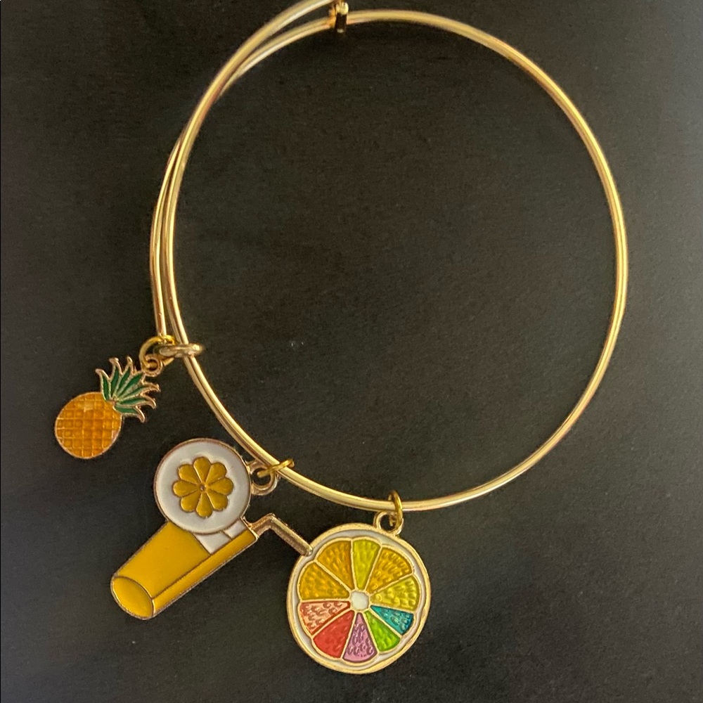 New Kawaii bangle bracelet